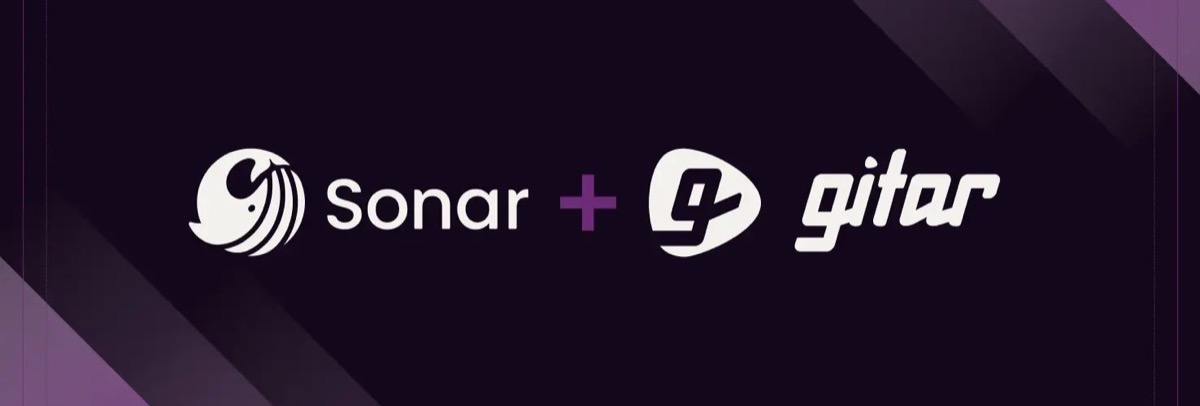Sonar + Gitar